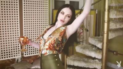 Carissa White in Vintage Dream - PlayboyPlus - hotmovs.com