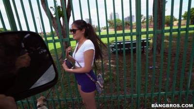 Grand Theft Canine - BangBus - hotmovs.com