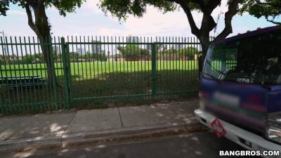 Grand Theft Canine - BangBus - hotmovs.com