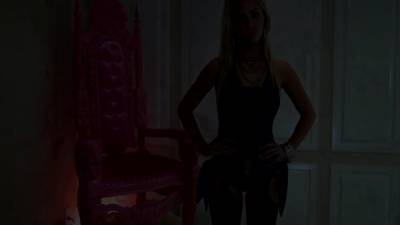 Cindi And Carmela Ballbusting - hotmovs.com