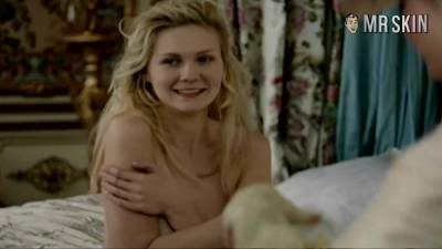 Skin - Best Of: Kirsten Dunst - Mr.Skin - hotmovs.com