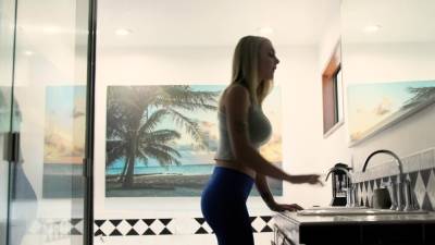 Gabbie Heard Everything Her Step Bro Said - drtvid.com