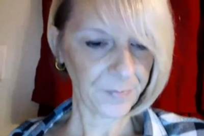Hot milf 1st smoke and chat than sex - drtvid.com