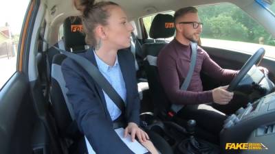 Emylia Argan - Emylia Argan - Milf Instructor - hclips.com