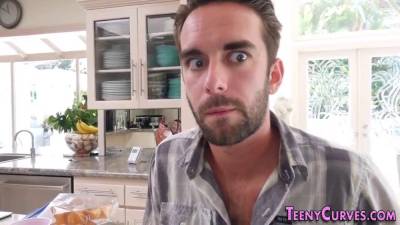 Big butt slut eaten out - sexu.com