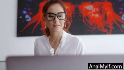 Teacher drilled in the anus by insane pupil - sexu.com