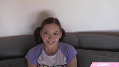 Louise Louellen - Lulu Reynolds - 082 Lulu Reynolds - upornia.com