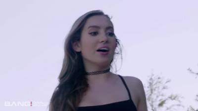 This Is My Chance To Fuck Our Famous Collegiate Cheerleader - upornia.com