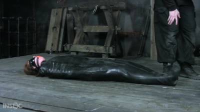 Bronte The Prosecutor 2 - upornia.com