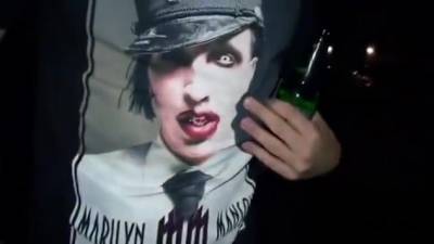 Alissa Noir And Leah Obscure - hclips.com