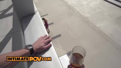 Lilu Moon Shona River Anal Threesome - Intimatepov - hotmovs.com