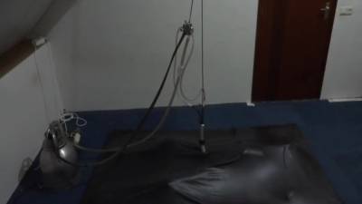 Vacbed Milking - hotmovs.com