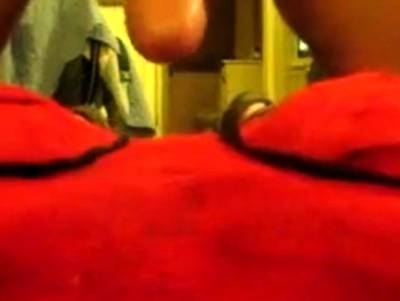 Towel humping thick cum orgasm - drtvid.com