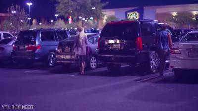 Stevie Shae - Daisy Summers - Kiss & Kush With Stevie Shae - upornia.com