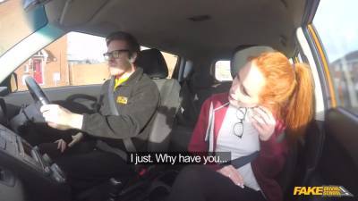 E055 Cute Learner Eats Instructors Cu - upornia.com