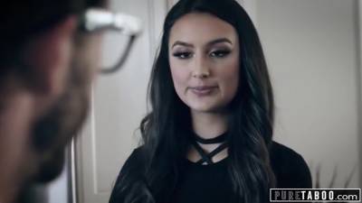 Eliza Ibarra - Eliza Ibarra Has A Sexy Masterplan - hclips.com