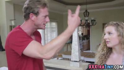 Pounded blonde teen cum - sexu.com