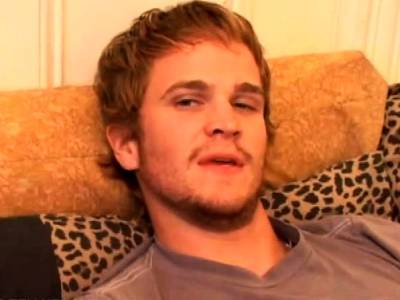 Zach Peters Beating His Meat - drtvid.com