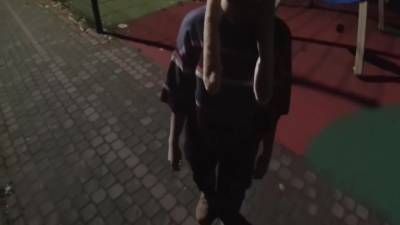 Grabfuck – Step Cousin’s Friend Fucked Me - hotmovs.com