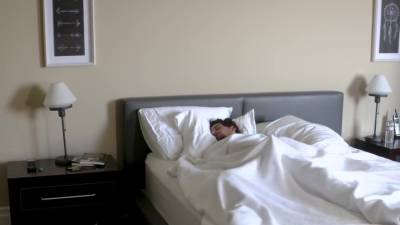 Aiko Kurita And Tyler Nixon In Brunette Has Become A Cancer To The Curly Lover And Got Dick In The As - hotmovs.com