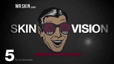 Skin - Top 5 Blu-ray Discoveries - Mr.Skin - hotmovs.com