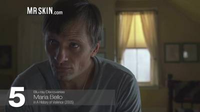 Skin - Top 5 Blu-ray Discoveries - Mr.Skin - hotmovs.com