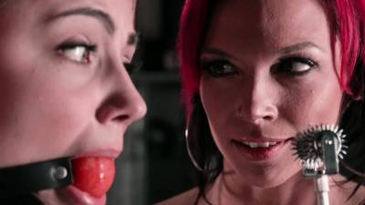 Yes Mistress - drtvid.com