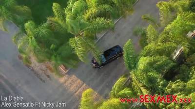 Janeth Rubio Fuck Her Boss - upornia.com