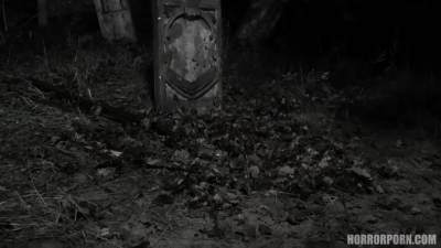 Hodyachie Zombi - upornia.com