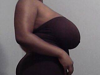 Maserati XXX - Skin - Dark Skin Foxy Brown Cam Show - theyarehuge.com