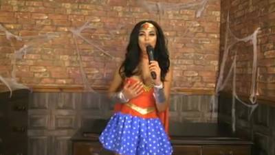 Olivia - Olivia Berzinc 29.10.16 4 - hotmovs.com