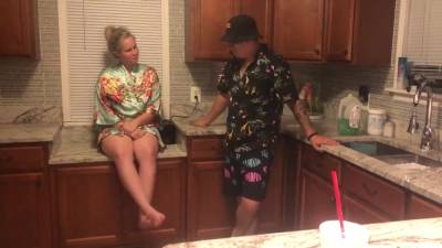 Mrs Gordon - hotmovs.com