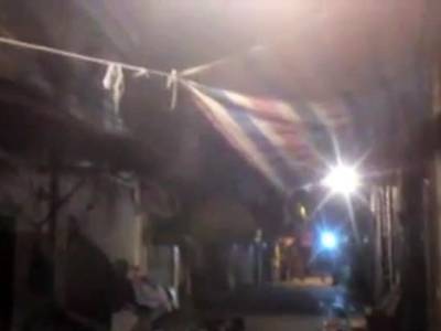 Str8 spy and touching a homeless - drtvid.com