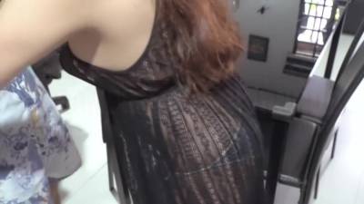 Bayad Na Renta Mo - Broke Pinay Tenant Has Sex With Her Landlord - hclips.com
