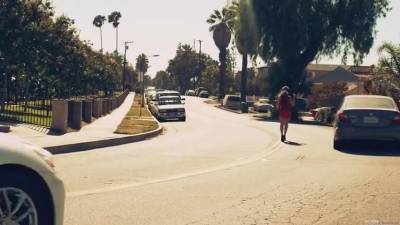 The Streets - Miss Rican - hclips.com