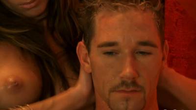 Tuerische Massage Time With Golden - drtvid.com