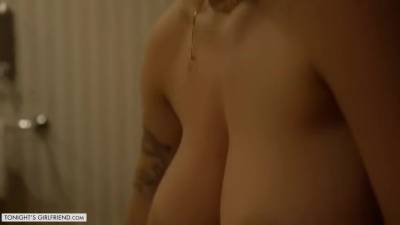 I Make A Decent Living So I Get Pornstar To Stop By My Room Tonight - hclips.com