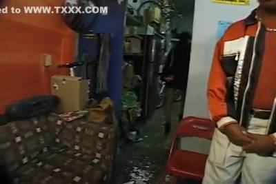 Interracial Retro Porn With MILF - upornia.com