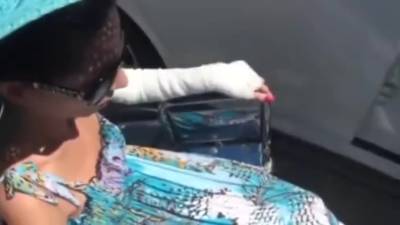 Wife Crazy Stacey 10 Fan Love - hotmovs.com