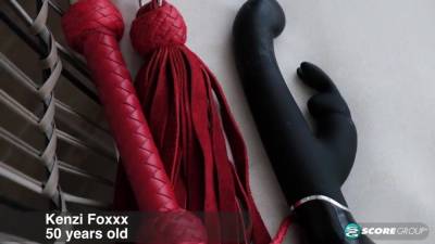 Kenzi Foxx - hotmovs.com