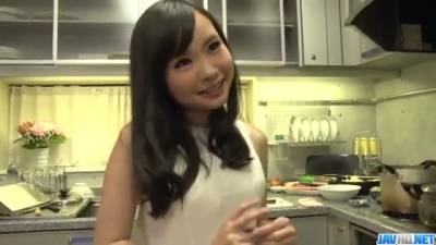 Sex In Serious Porn Style With Young Mayu Kawai - hotmovs.com