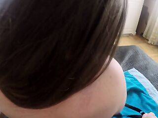 Samanta Lily - Poses Massage , Episod 2 - theyarehuge.com