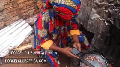 A Cheaters Quest With Ebony Girl - hotmovs.com