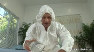 Ella Milano - Footfetishdaily - hotmovs.com