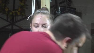 Experimental Mummification For Pepper Sterling - hotmovs.com