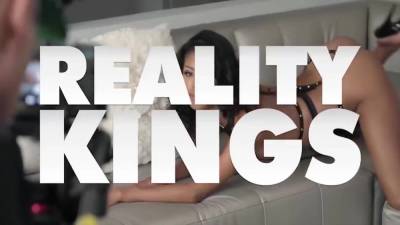 Ricky Johnson Drills Tattooed Lacey Jayne Deep Before - hotmovs.com