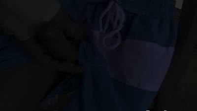 Handjob with Andre Lucas - drtvid.com