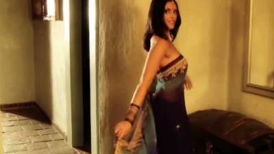 Seduction And Passion From Sweet Asia - drtvid.com - India