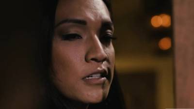 TS Jessica sucking her Customers dick - drtvid.com