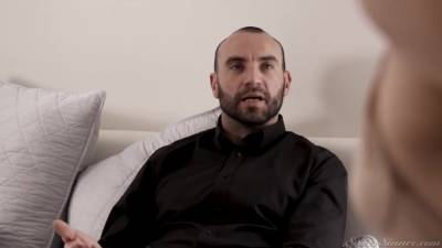Obsessed Scene 1 - upornia.com